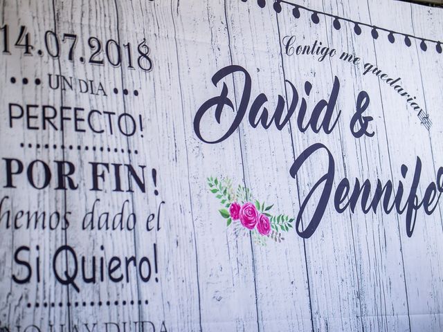 La boda de Davíd y Jenni en Laukiz, Vizcaya 31