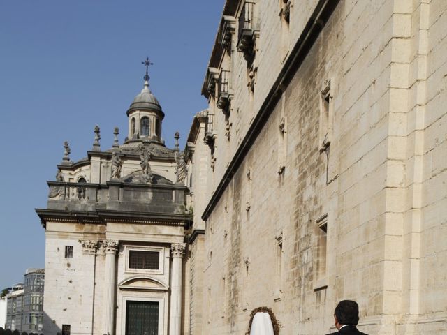 La boda de Bernardo y Berta en Jaén, Jaén 6