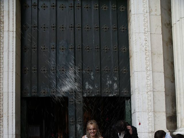 La boda de Bernardo y Berta en Jaén, Jaén 9