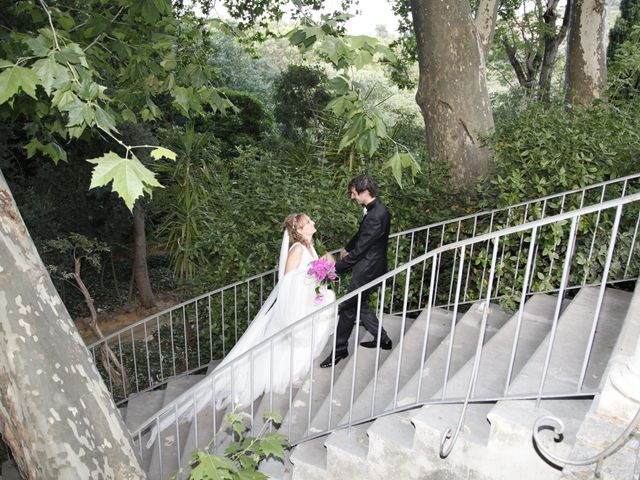 La boda de Bernardo y Berta en Jaén, Jaén 2