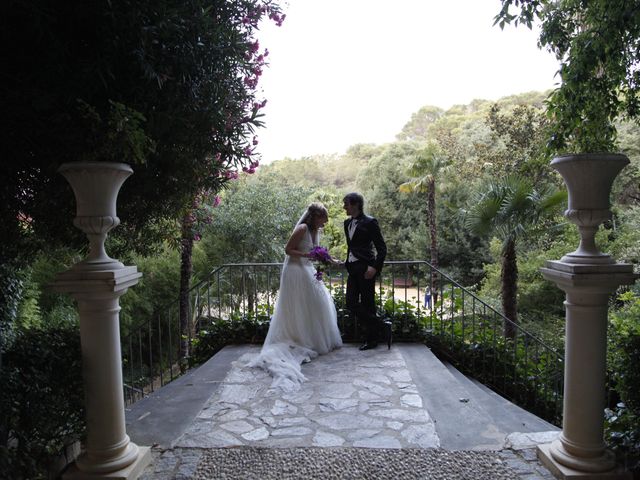 La boda de Bernardo y Berta en Jaén, Jaén 12