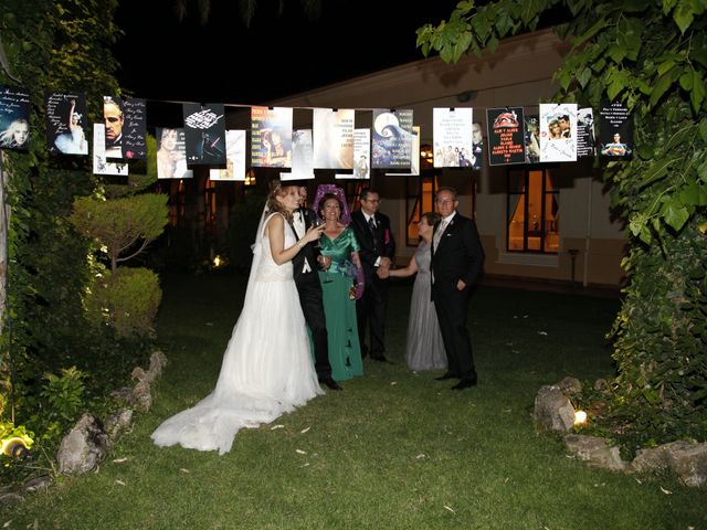 La boda de Bernardo y Berta en Jaén, Jaén 15