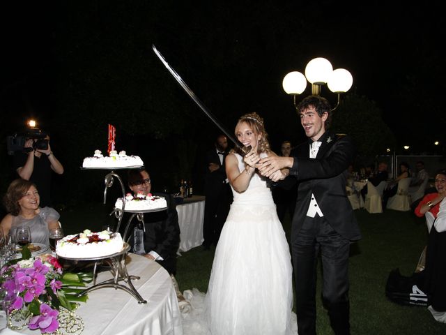 La boda de Bernardo y Berta en Jaén, Jaén 18