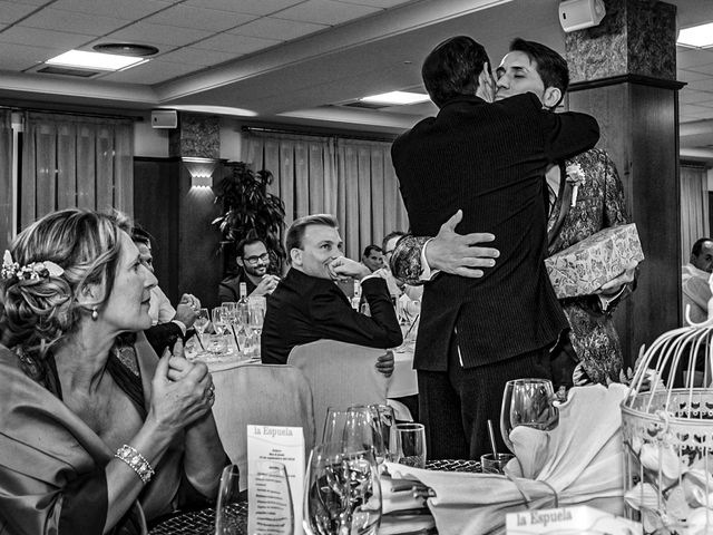La boda de Jesús y Beatriz en L&apos; Alcora, Castellón 32