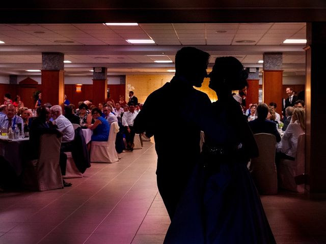 La boda de Jesús y Beatriz en L&apos; Alcora, Castellón 34