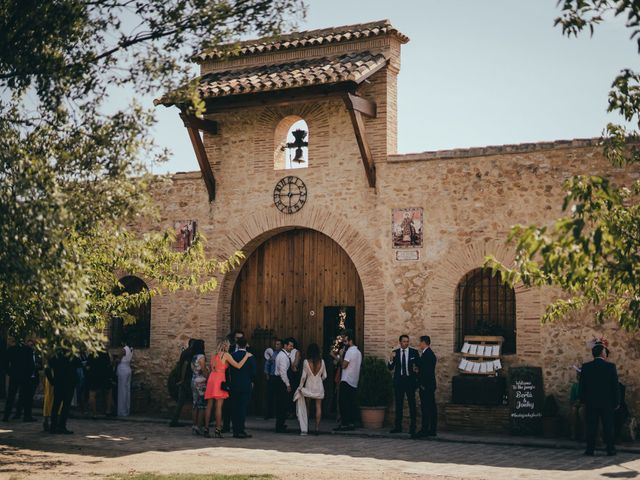 La boda de Jonhy y Berta en Valencia, Valencia 47
