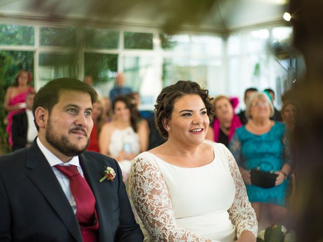 La boda de Jonathan y María en Cádiz, Cádiz 8