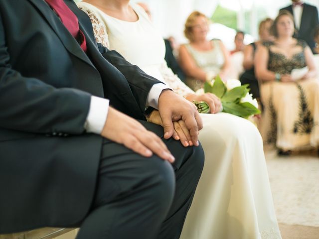 La boda de Jonathan y María en Cádiz, Cádiz 9