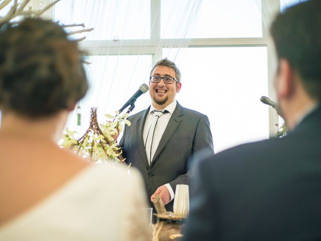 La boda de Jonathan y María en Cádiz, Cádiz 15