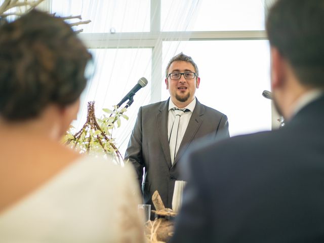 La boda de Jonathan y María en Cádiz, Cádiz 16