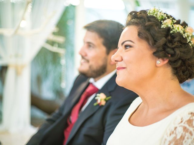 La boda de Jonathan y María en Cádiz, Cádiz 19