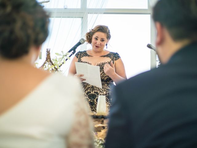 La boda de Jonathan y María en Cádiz, Cádiz 20