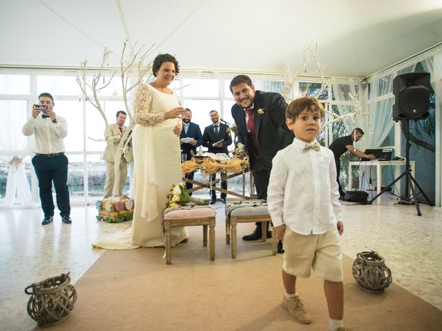 La boda de Jonathan y María en Cádiz, Cádiz 29