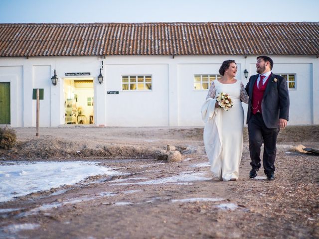 La boda de Jonathan y María en Cádiz, Cádiz 53