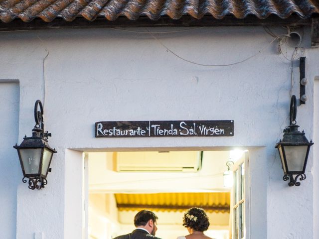 La boda de Jonathan y María en Cádiz, Cádiz 55