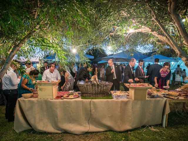 La boda de Jonathan y María en Cádiz, Cádiz 57