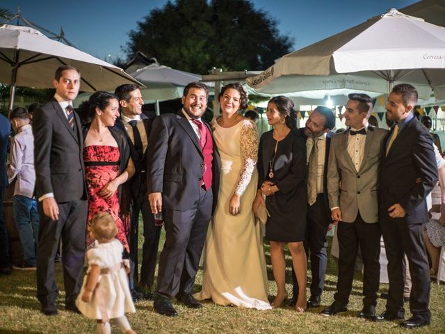 La boda de Jonathan y María en Cádiz, Cádiz 61