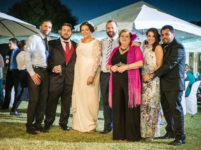 La boda de Jonathan y María en Cádiz, Cádiz 64