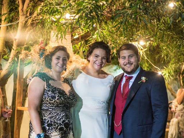 La boda de Jonathan y María en Cádiz, Cádiz 66