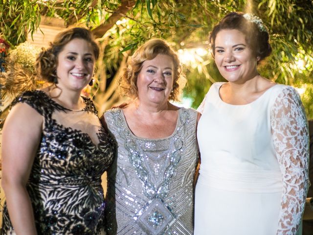 La boda de Jonathan y María en Cádiz, Cádiz 67