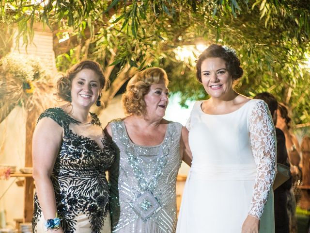 La boda de Jonathan y María en Cádiz, Cádiz 68