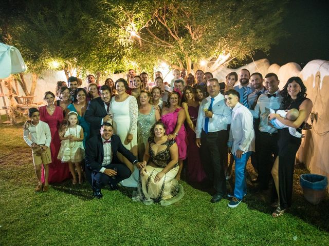 La boda de Jonathan y María en Cádiz, Cádiz 74