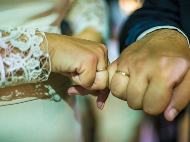 La boda de Jonathan y María en Cádiz, Cádiz 76