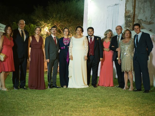 La boda de Jonathan y María en Cádiz, Cádiz 77