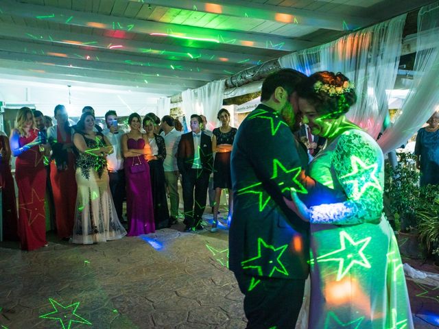 La boda de Jonathan y María en Cádiz, Cádiz 94