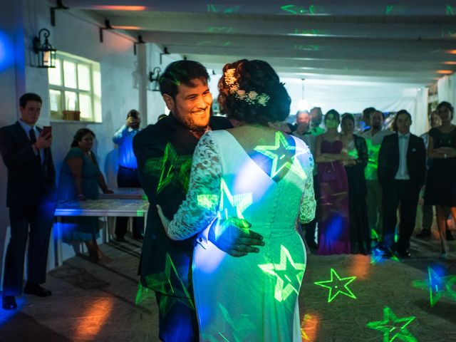 La boda de Jonathan y María en Cádiz, Cádiz 95