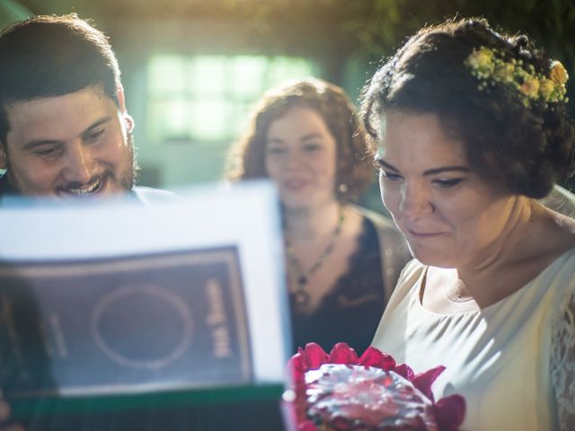 La boda de Jonathan y María en Cádiz, Cádiz 97