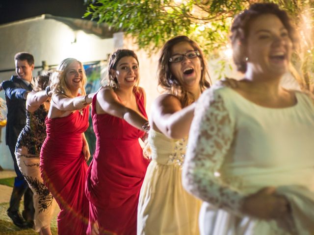 La boda de Jonathan y María en Cádiz, Cádiz 98