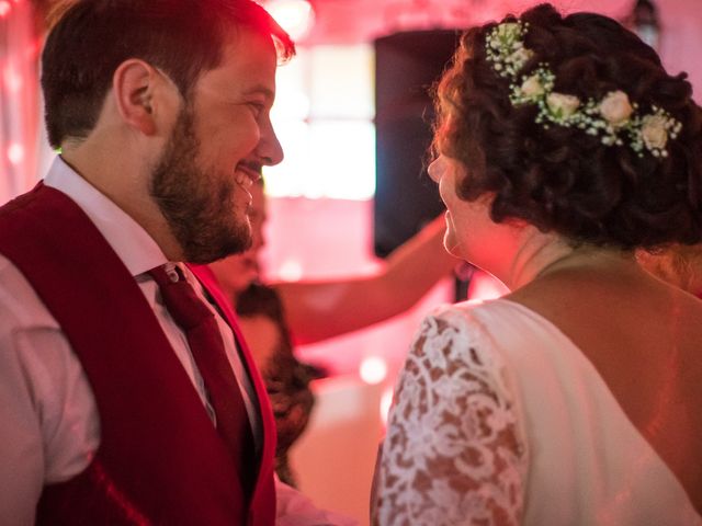 La boda de Jonathan y María en Cádiz, Cádiz 99