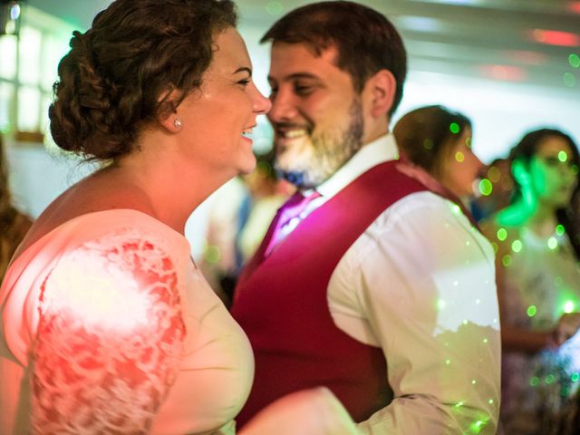 La boda de Jonathan y María en Cádiz, Cádiz 100