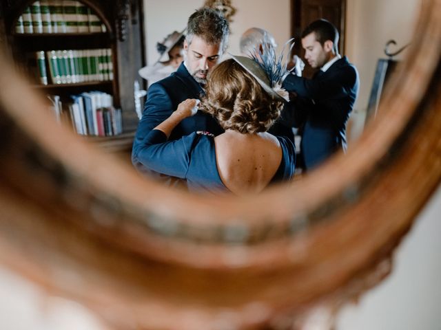 La boda de Juan y Sara en Torremocha Del Jarama, Madrid 18