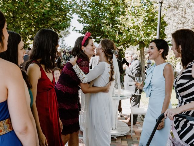 La boda de Juan y Sara en Torremocha Del Jarama, Madrid 68