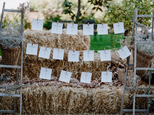 La boda de Juan y Sara en Torremocha Del Jarama, Madrid 79