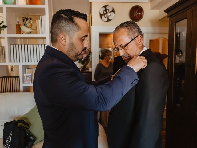 La boda de Juan y Ana en Jerez De La Frontera, Cádiz 4