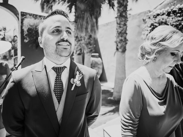 La boda de Juan y Ana en Jerez De La Frontera, Cádiz 12