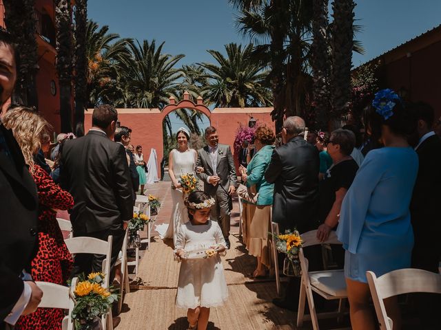 La boda de Juan y Ana en Jerez De La Frontera, Cádiz 13