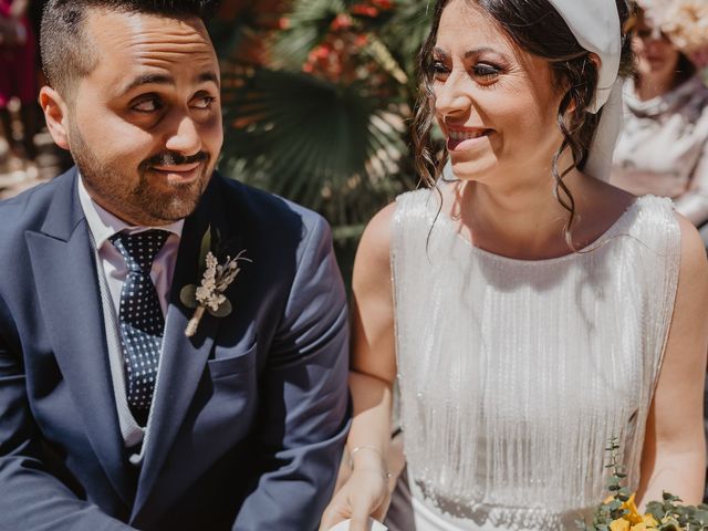 La boda de Juan y Ana en Jerez De La Frontera, Cádiz 16