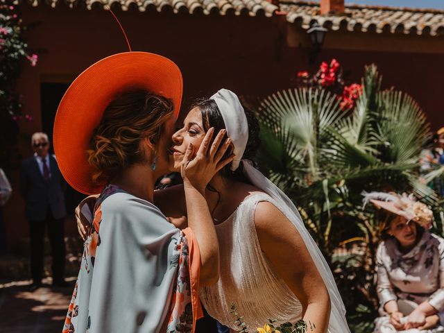 La boda de Juan y Ana en Jerez De La Frontera, Cádiz 20