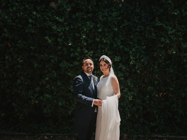 La boda de Juan y Ana en Jerez De La Frontera, Cádiz 34