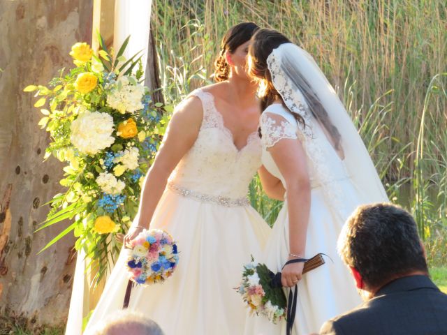 La boda de Rosa y Natalie en Valencia, Valencia 2