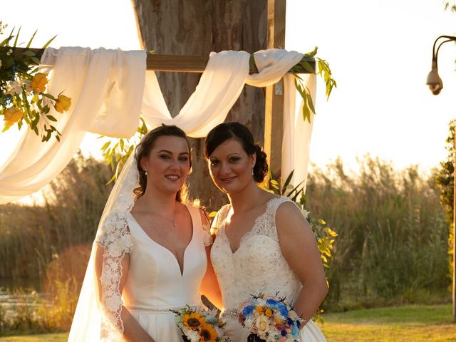 La boda de Rosa y Natalie en Valencia, Valencia 6