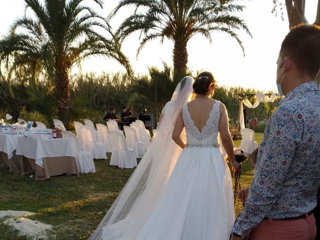 La boda de Rosa y Natalie en Valencia, Valencia 8