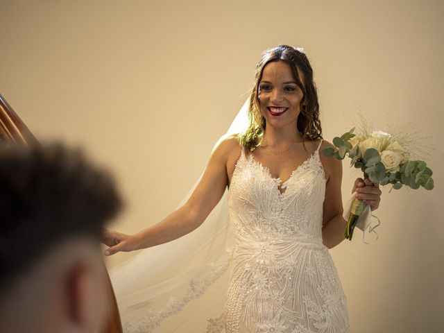 La boda de Víctor y Desireé en Campos, Islas Baleares 2