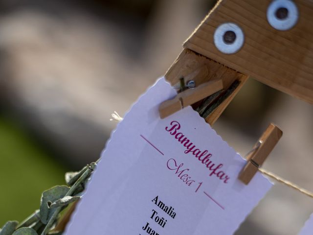 La boda de Víctor y Desireé en Campos, Islas Baleares 47