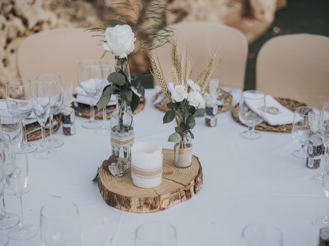 La boda de Víctor y Desireé en Campos, Islas Baleares 51