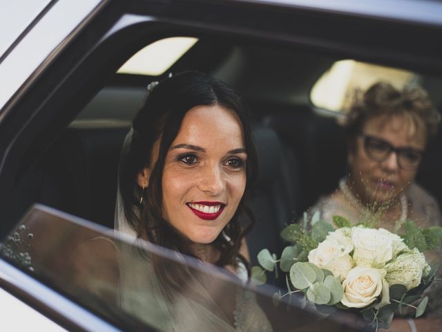 La boda de Víctor y Desireé en Campos, Islas Baleares 53